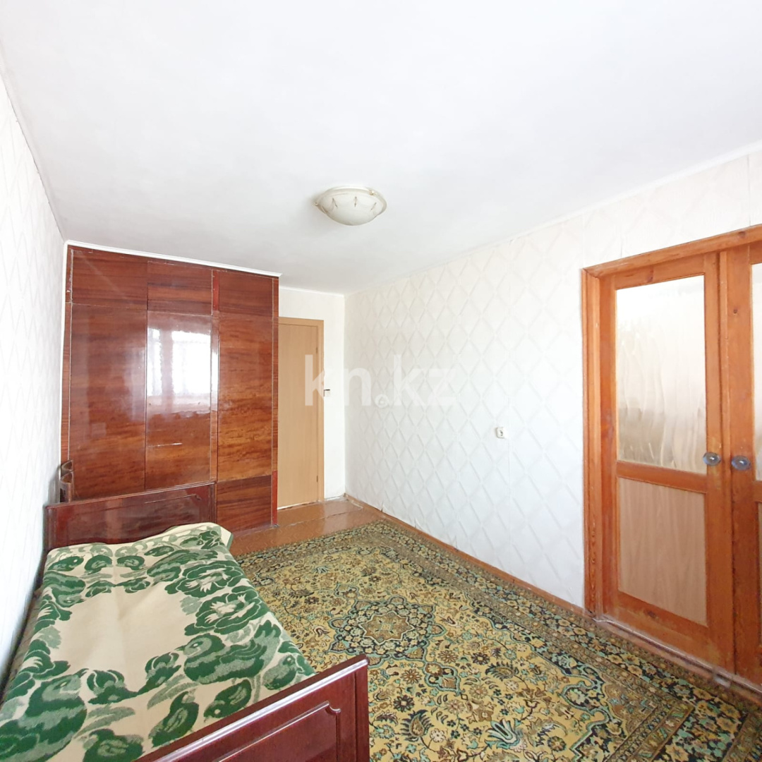 Продажа 3-комнатной квартиры, 62.2 м² в Актобе - фото 8