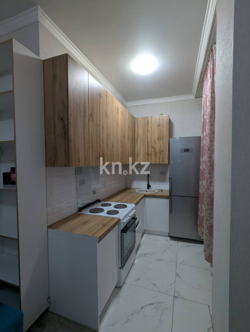 Аренда 2-комнатной квартиры, 50 м² в Астане