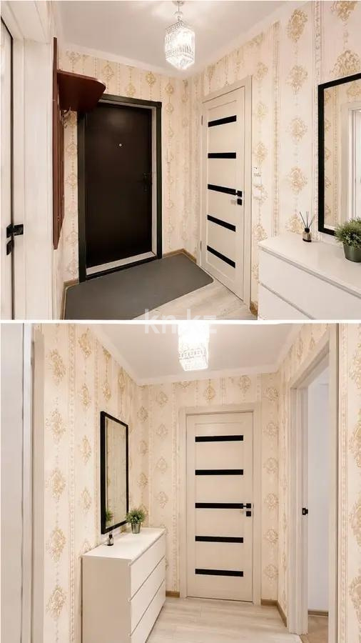 Продажа 1-комнатной квартиры, 37.4 м² в Астане - фото 4