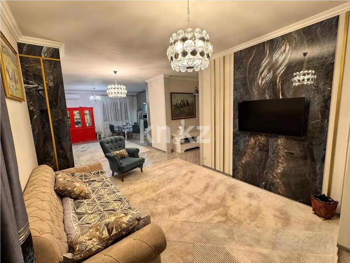 Продажа 4-комнатной квартиры, 270 м² в Алматы