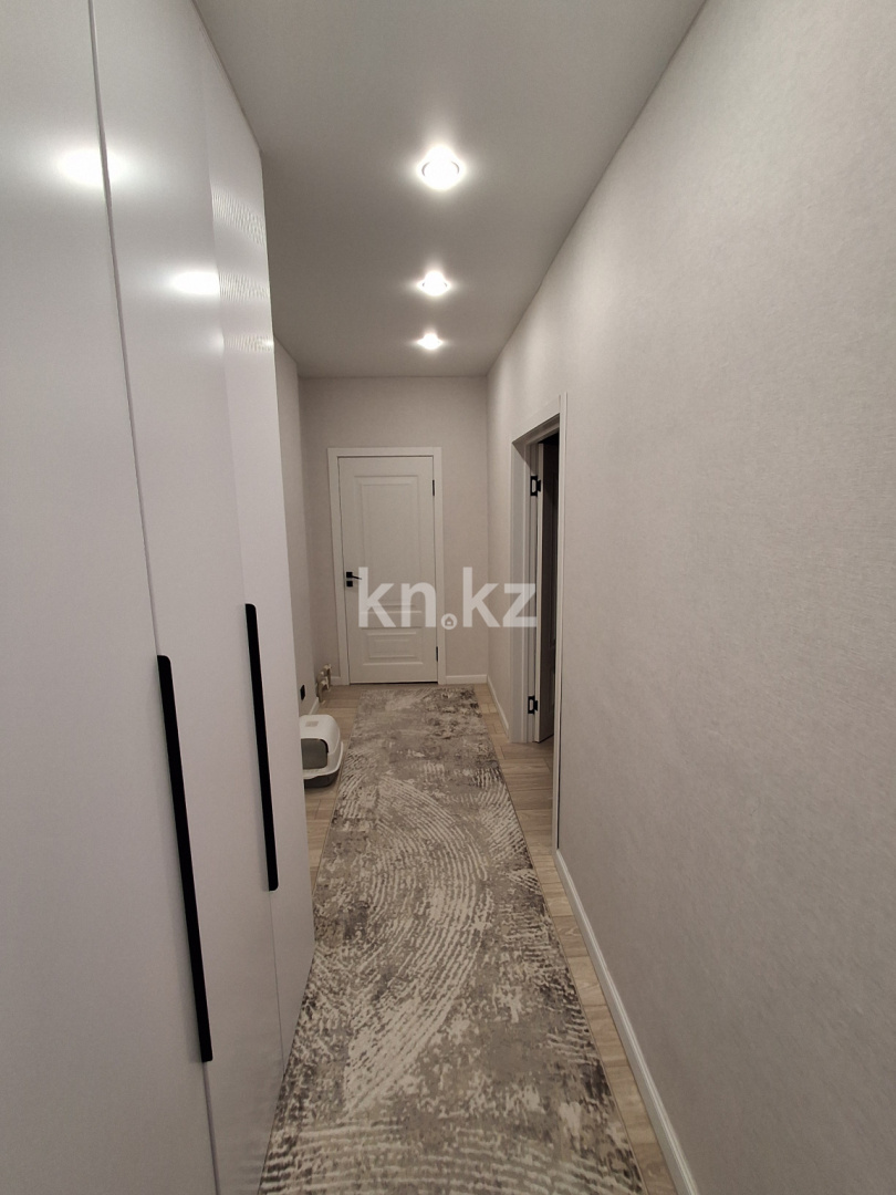 Продажа 2-комнатной квартиры, 62 м² в Караганде - фото 4
