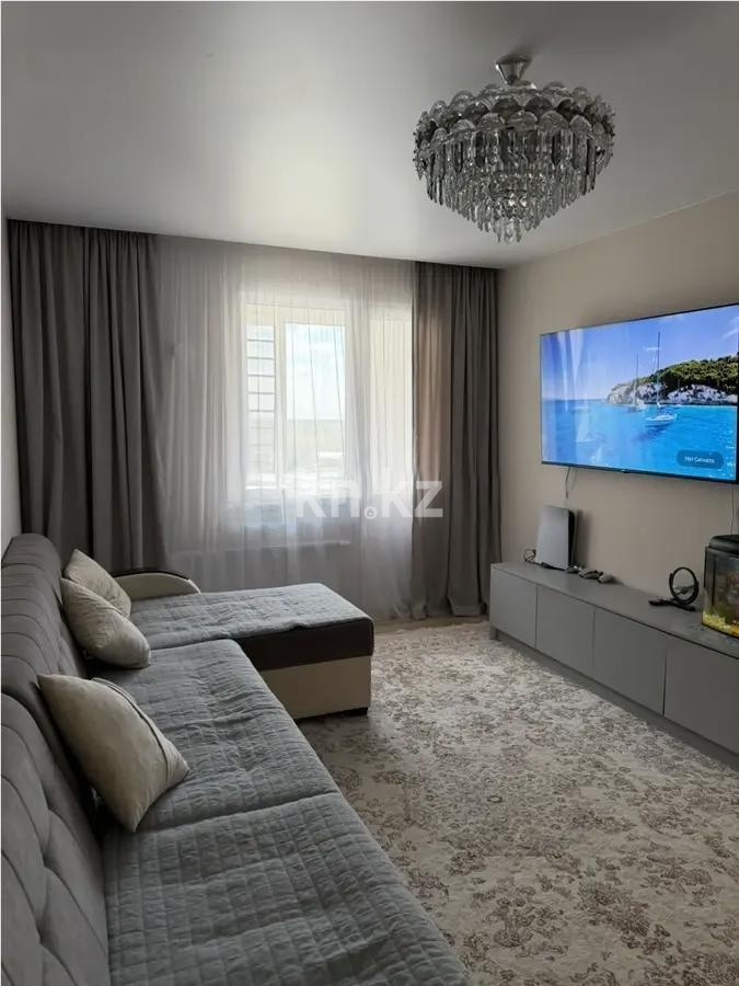 Продажа 3-комнатной квартиры, 83.8 м² в Астане - фото 3