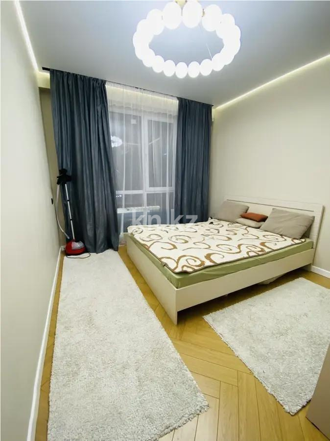 Продажа 3-комнатной квартиры, 78 м² в Алматы - фото 4