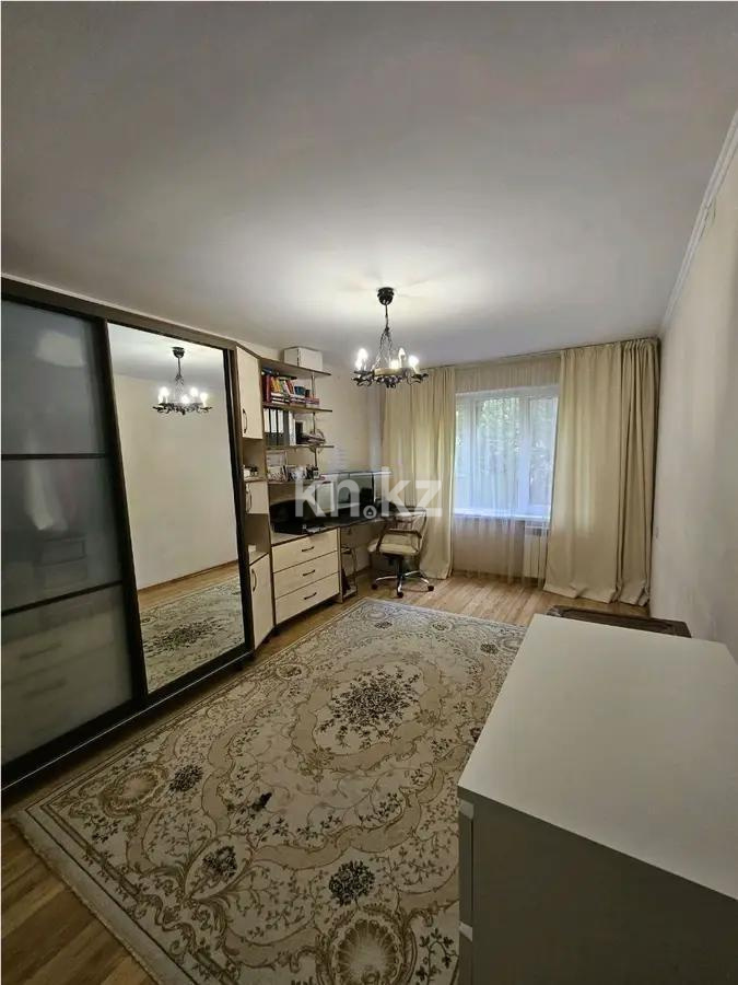 Продажа 4-комнатной квартиры, 78 м² в Алматы - фото 3