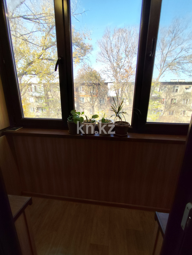 Продажа 3-комнатной квартиры, 59 м², ул. Койшыманова, дом  45 - ул. Берегового в Алматы - фото 12