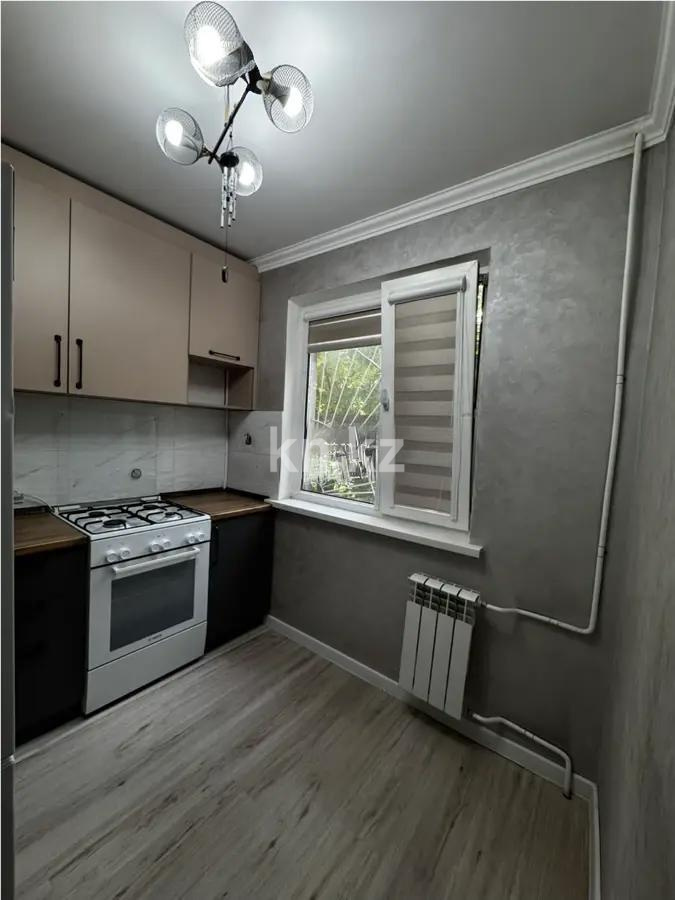 Продажа 3-комнатной квартиры, 58.5 м² в Алматы - фото 4