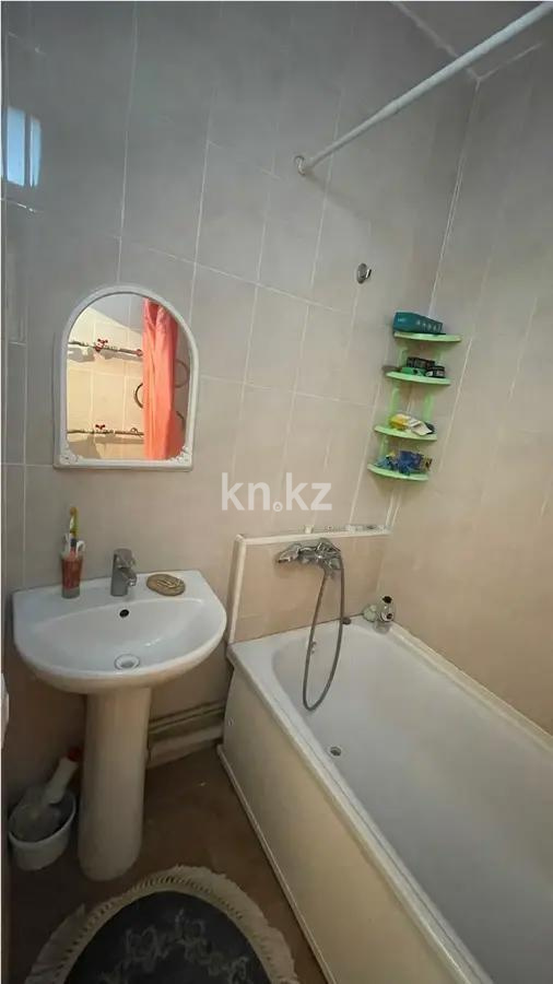 Продажа 1-комнатной квартиры, 40.2 м², ул. Бокейхана, дом  21/5 в Астане - фото 3