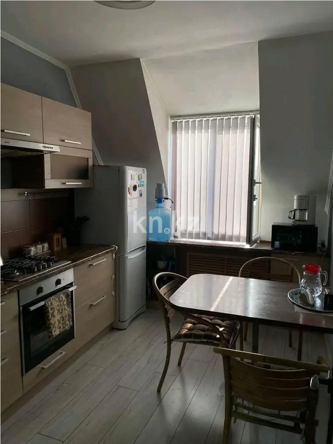 Продажа 3-комнатной квартиры, 86 м², мкр. Жулдыз-2, дом  45 в Алматы - фото 4