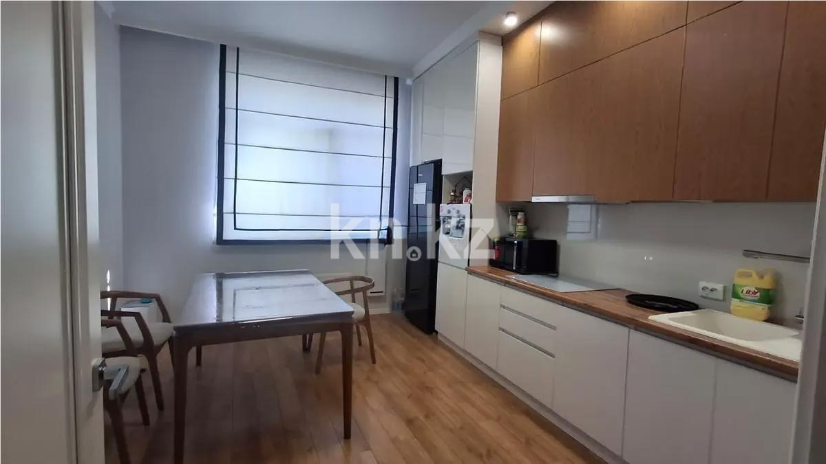 Продажа 2-комнатной квартиры, 76 м² в Астане - фото 3