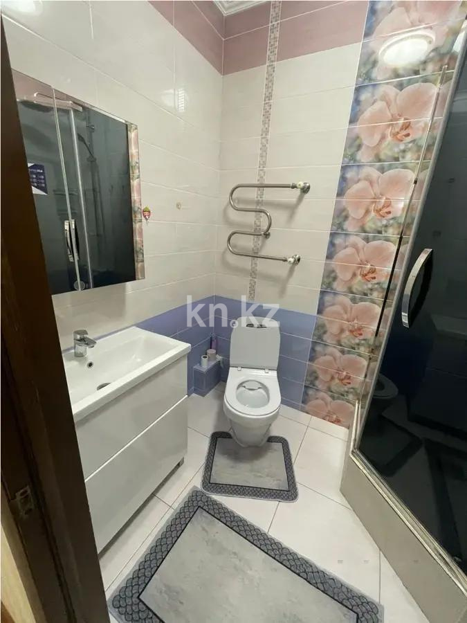 Продажа 2-комнатной квартиры, 44 м² в Астане - фото 4