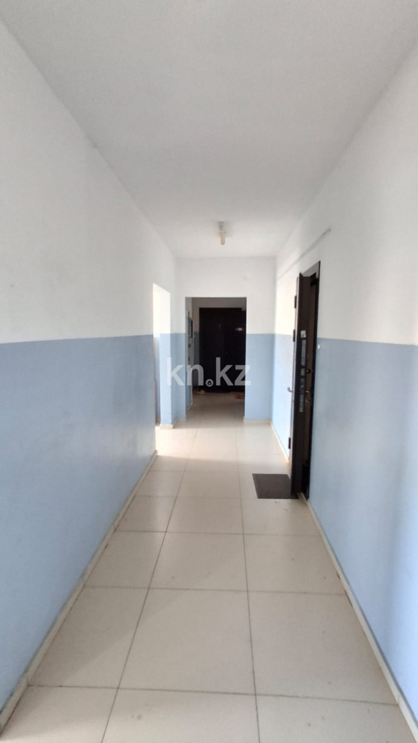 Продажа 1-комнатной квартиры, 40.7 м² в Уральске - фото 11