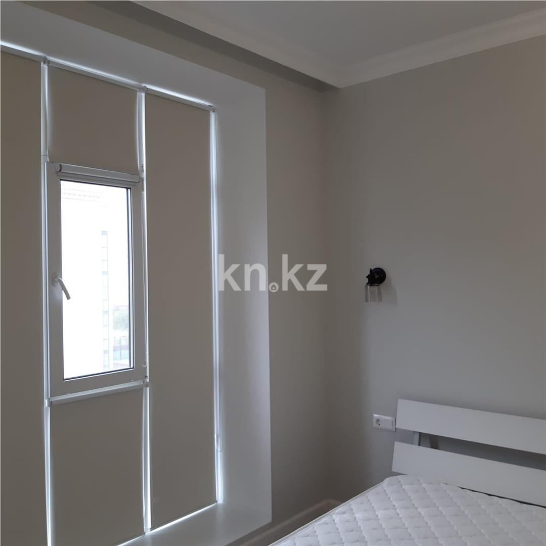 Продажа 3-комнатной квартиры, 54 м² в Астане - фото 5