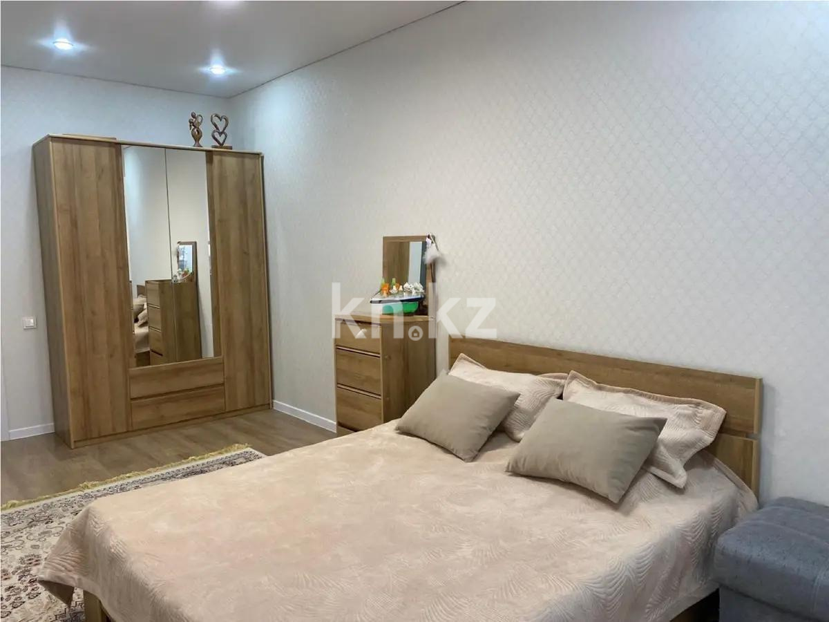 Продажа 3-комнатной квартиры, 76.6 м², ул. Калдаякова, дом  26 в Астане - фото 3