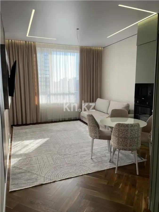 Продажа 2-комнатной квартиры, 51 м² в Астане - фото 2