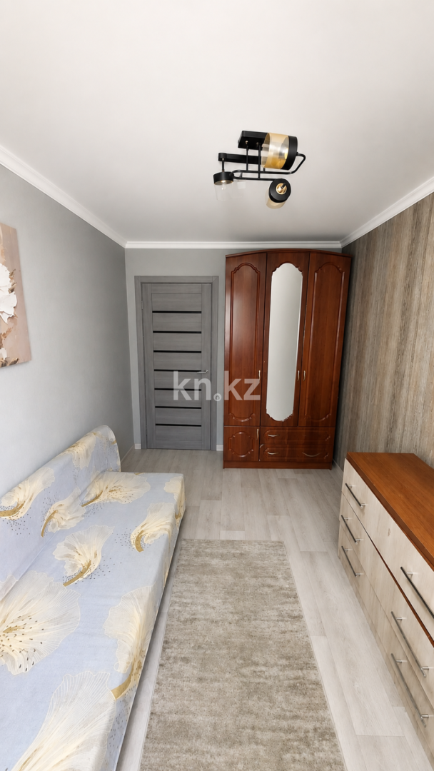 Продажа 3-комнатной квартиры, 55 м² в Караганде - фото 6