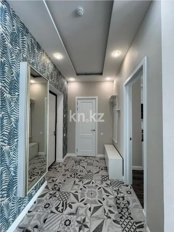 Продажа 2-комнатной квартиры, 61.2 м², ул. Бектурова, дом  1/2 в Астане - фото 5