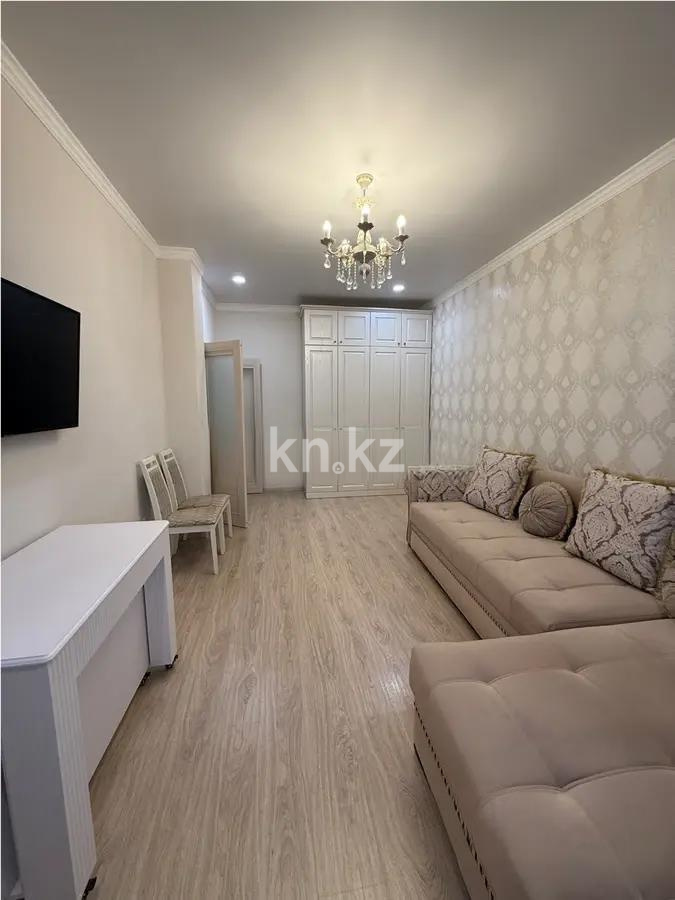 Продажа 1-комнатной квартиры, 50 м² в Астане