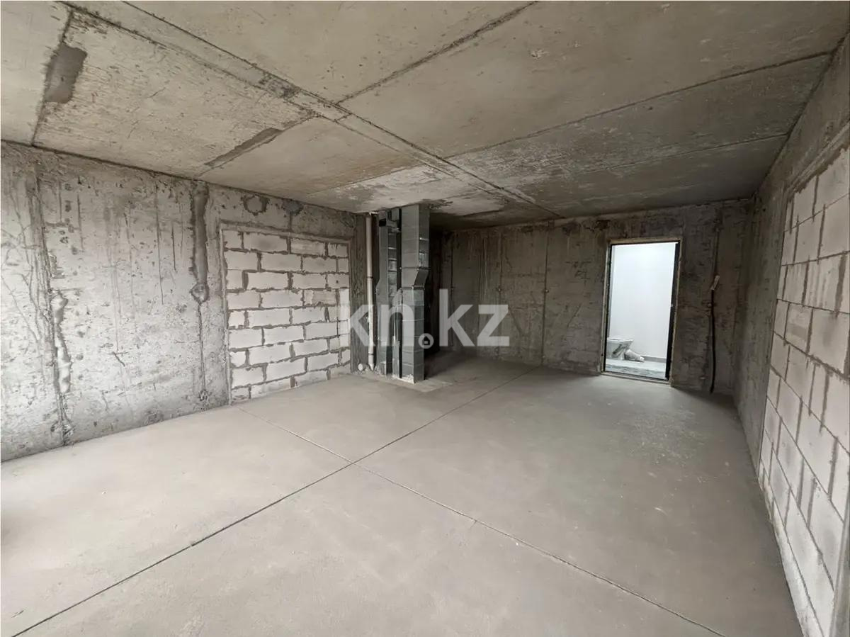Продажа 1-комнатной квартиры, 36.2 м² в Алматы - фото 2