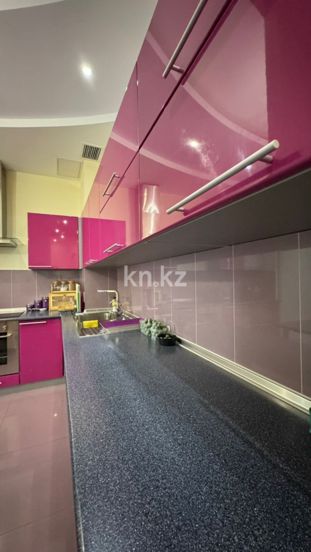 Продажа 4-комнатного дома, 360 м² в Алматы - фото 11