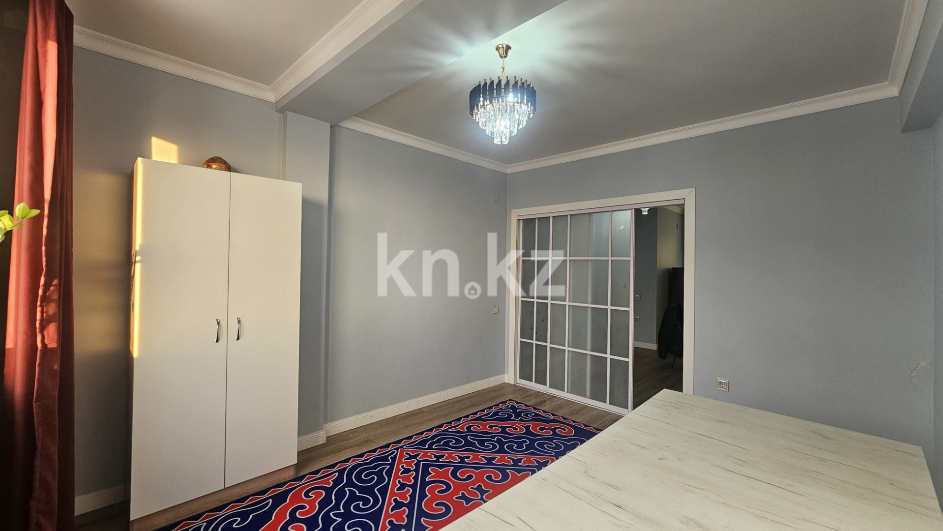 Продажа 3-комнатной квартиры, 55 м², ул. Бокейханова, дом  510 в Алматы - фото 3