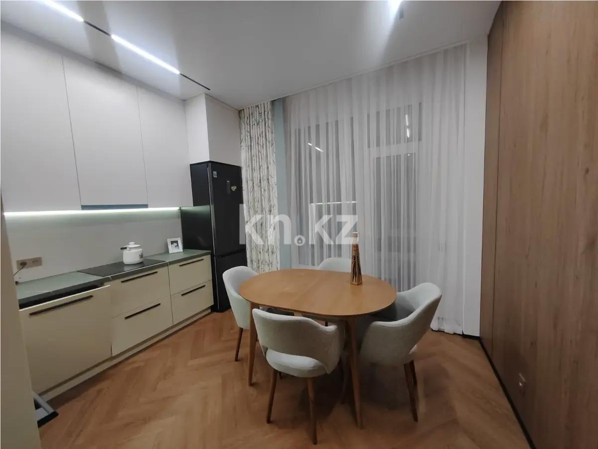 Продажа 3-комнатной квартиры, 98 м² в Астане - фото 4
