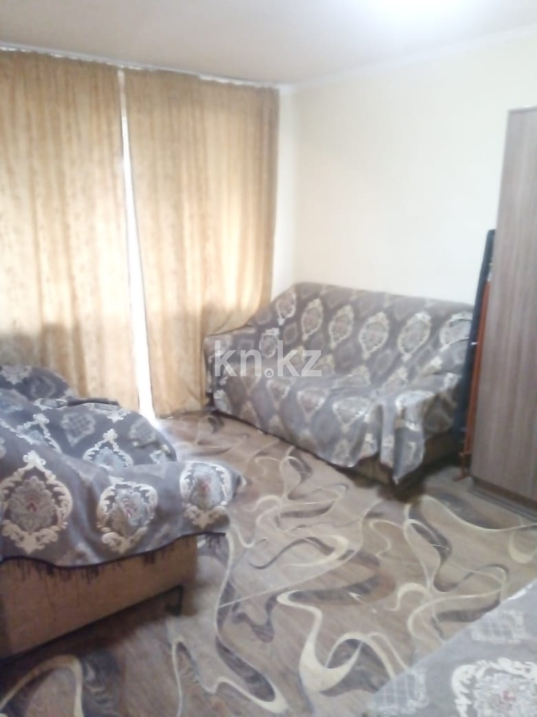 Аренда 1-комнатной квартиры, 31 м² в Караганде