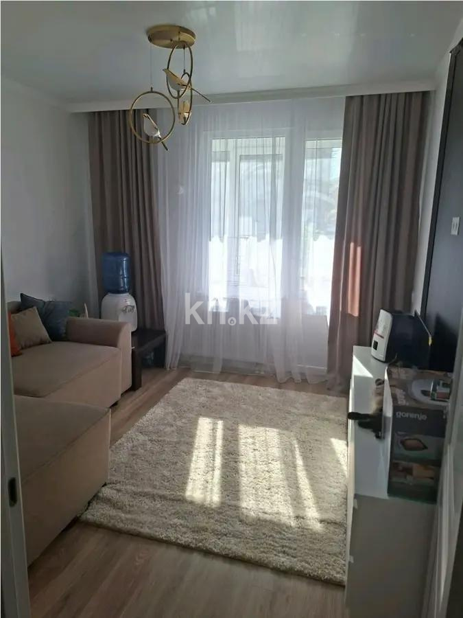 Продажа 2-комнатной квартиры, 42 м² в Астане