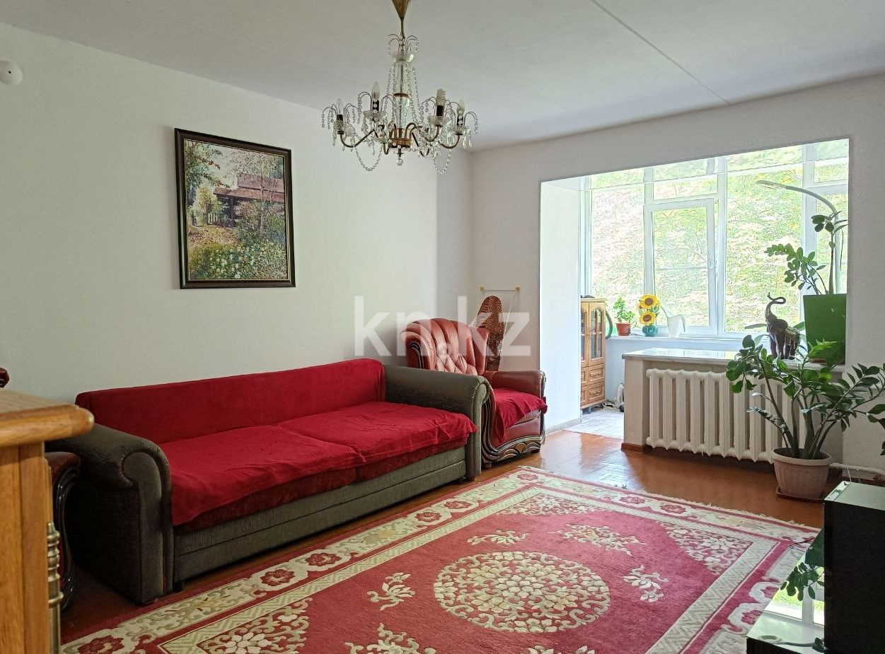 Продажа 2-комнатной квартиры, 54.2 м² в Усть-Каменогорске