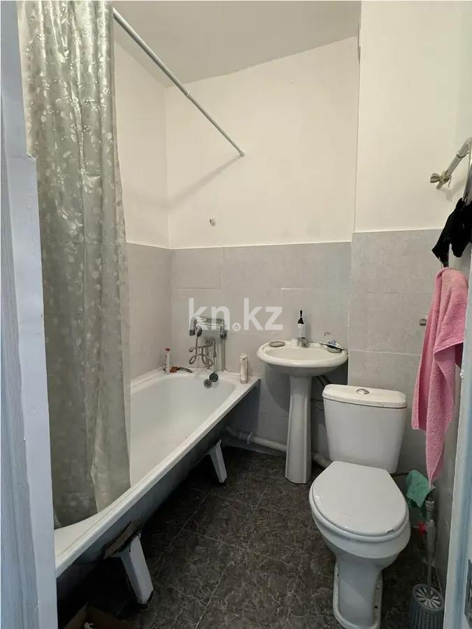 Продажа 2-комнатной квартиры, 56.8 м², ул. Ырысты, дом  46/13 в Алматы - фото 3