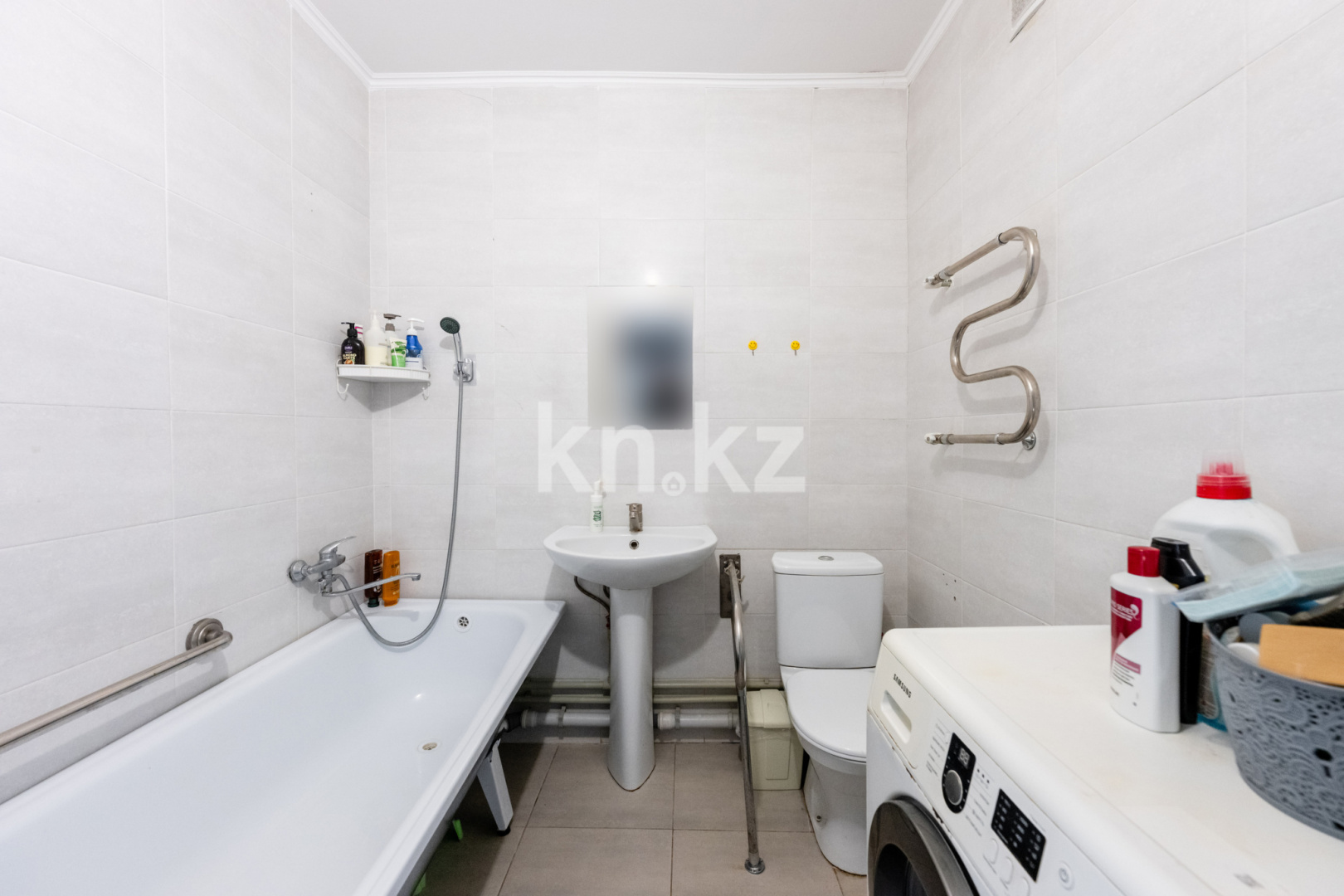 Продажа 2-комнатной квартиры, 59.1 м² в Астане - фото 6