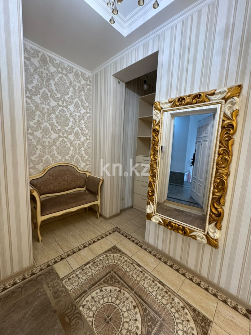 Аренда 3-комнатной квартиры, 134 м² в Астане - фото 7