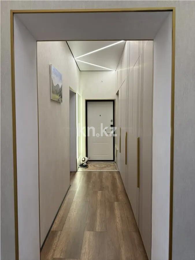 Продажа 3-комнатной квартиры, 89 м² в Астане - фото 7