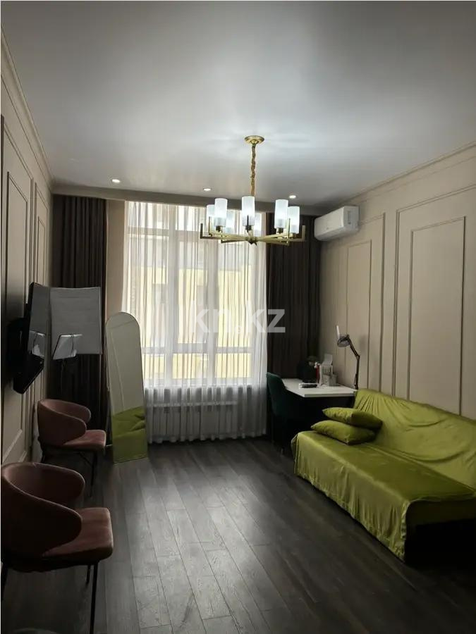 Продажа 1-комнатной квартиры, 40.1 м² в Алматы