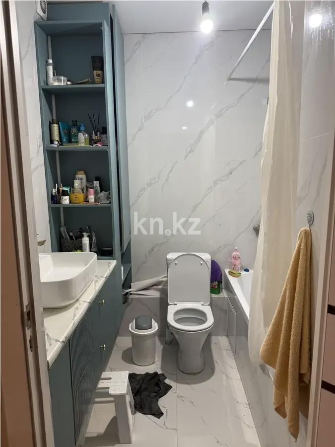 Продажа 2-комнатной квартиры, 70 м² в Алматы - фото 4