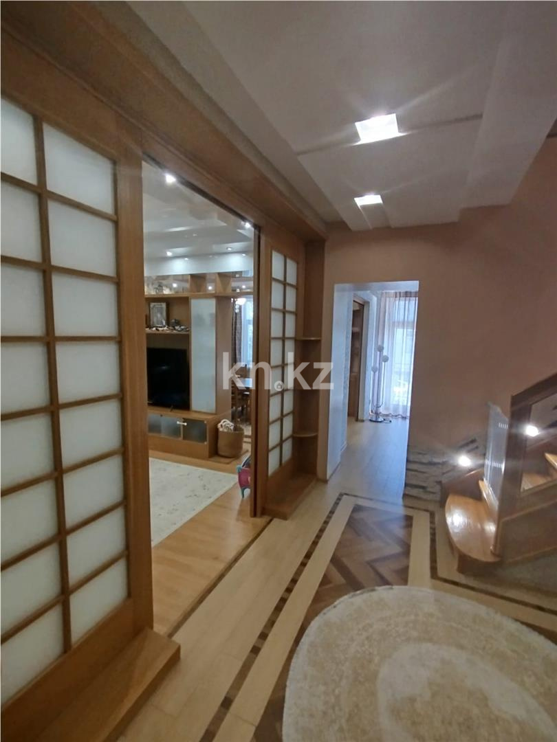 Продажа 6-комнатной квартиры, 241 м² в Темиртау - фото 51