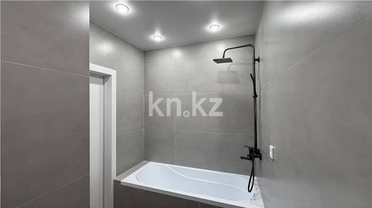 Продажа 2-комнатной квартиры, 54 м², пр. Райымбека, дом  259 в Алматы - фото 3