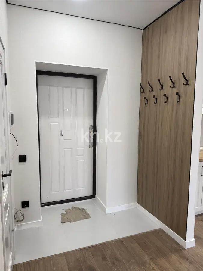 Продажа 1-комнатной квартиры, 40.23 м², ул. Кургальжинское шоссе, дом  37 в Астане - фото 5