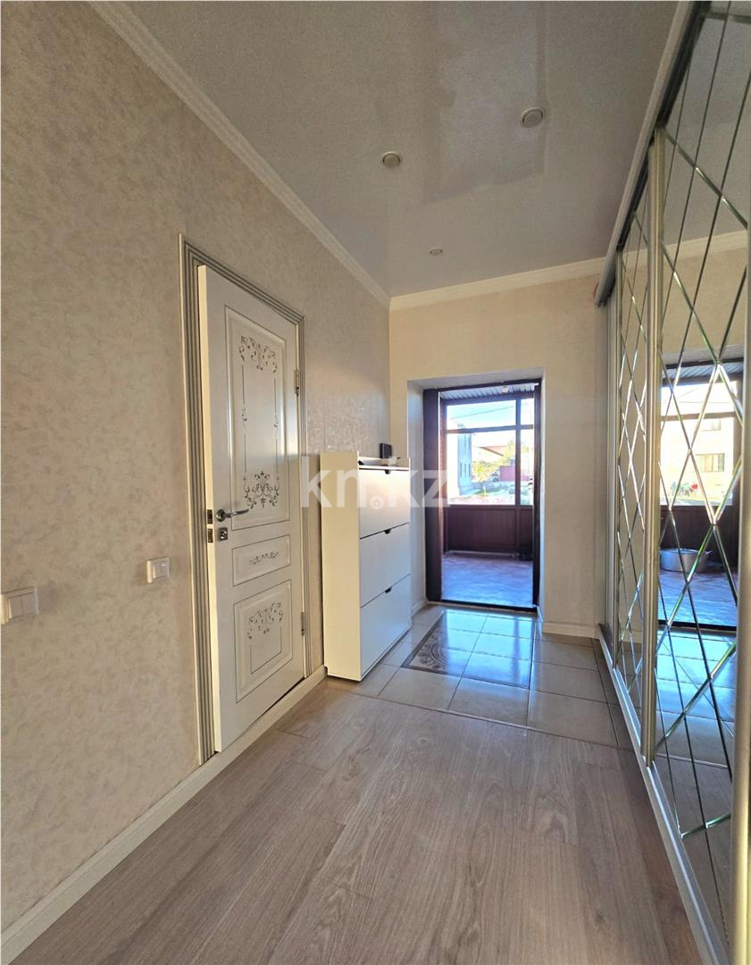 Продажа 7-комнатного дома, 330 м² в Караганде - фото 11
