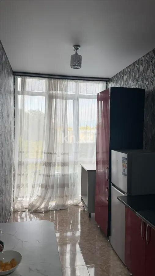 Продажа 1-комнатной квартиры, 39 м² в Алматы - фото 2
