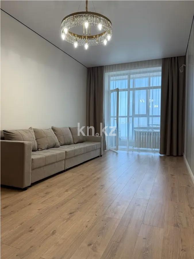 Продажа 2-комнатной квартиры, 70 м², ул. Таттимбета, дом  40 в Караганде
