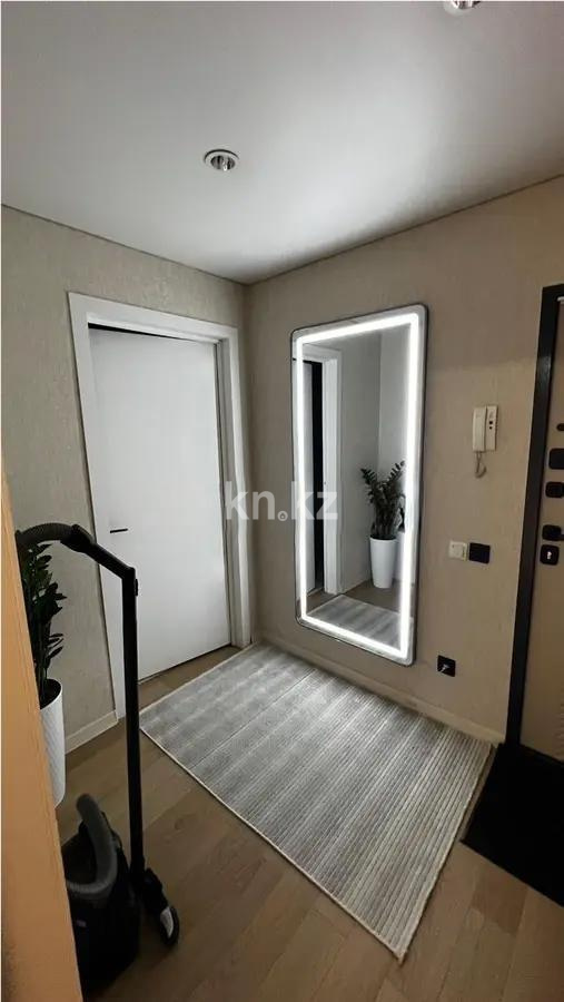 Продажа 2-комнатной квартиры, 50 м² в Алматы - фото 4