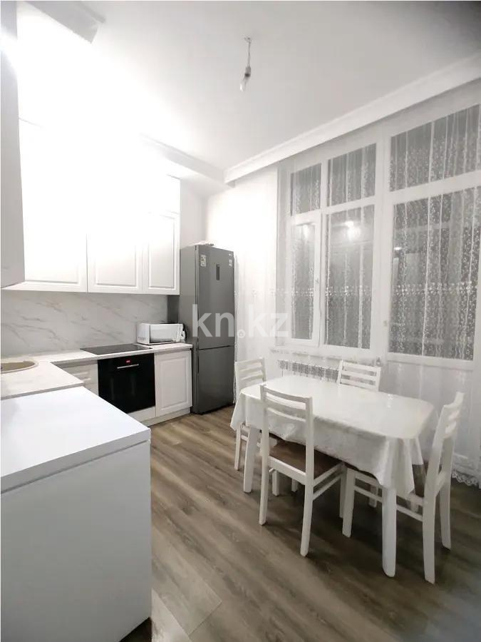Продажа 2-комнатной квартиры, 64 м² в Астане - фото 3
