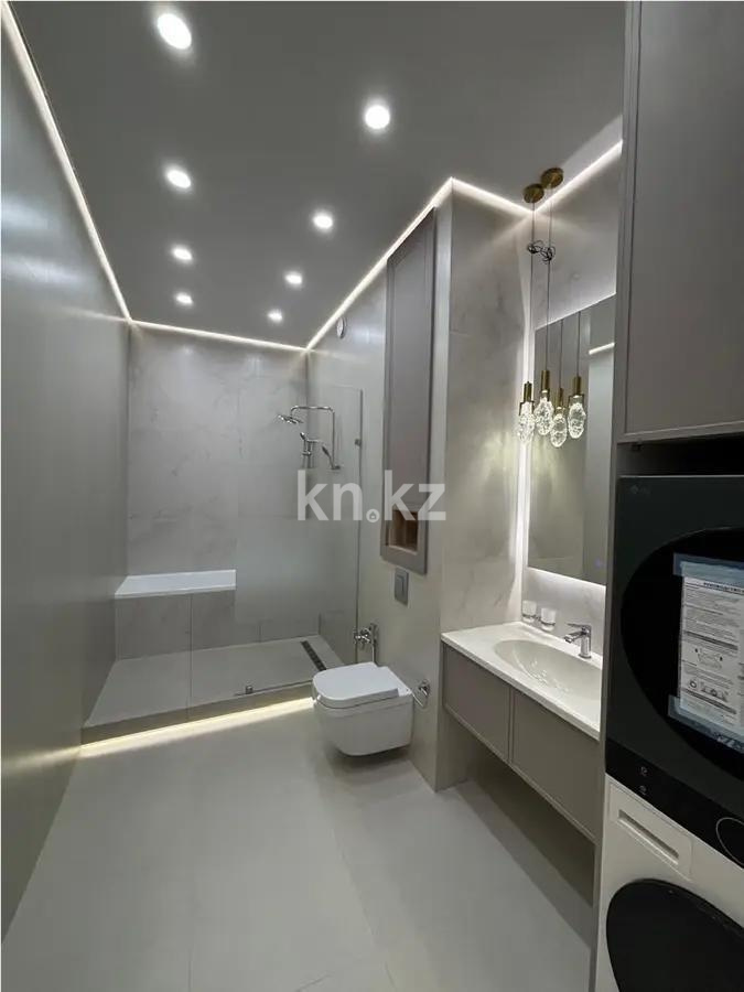 Продажа 3-комнатной квартиры, 91 м² в Астане - фото 6