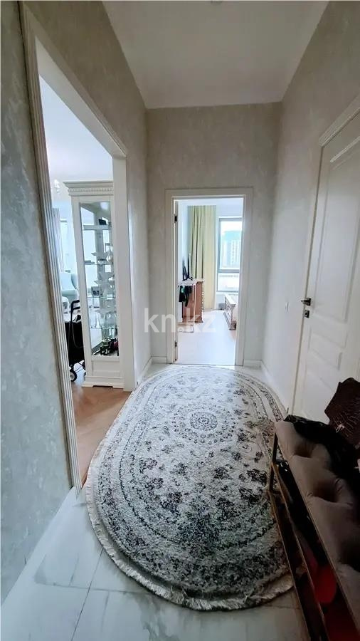 Продажа 2-комнатной квартиры, 50 м² в Алматы - фото 5
