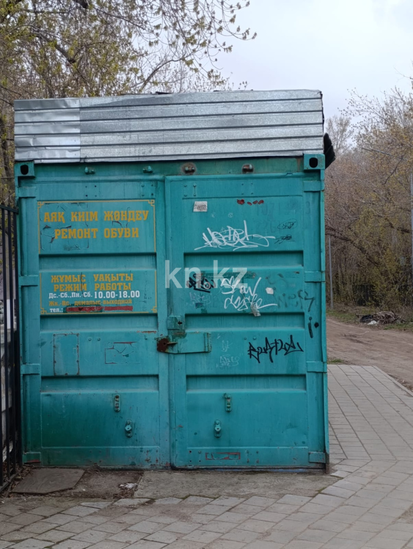 Продажа бизнеса, 14 м² в Караганде - фото 2