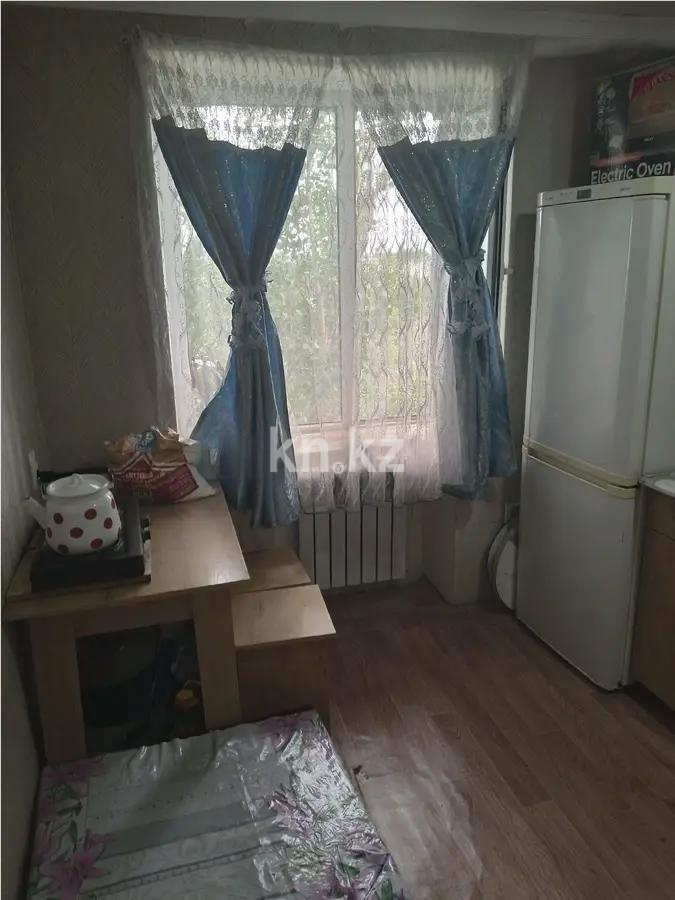 Продажа 1-комнатной квартиры, 38 м², ул. Чернышевского, дом  102 в Темиртау - фото 4