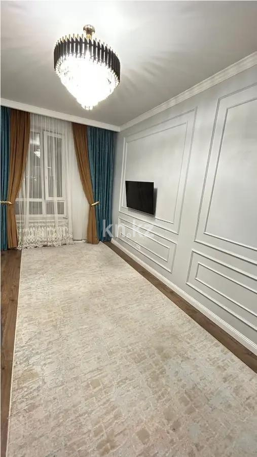 Продажа 2-комнатной квартиры, 39 м² в Астане