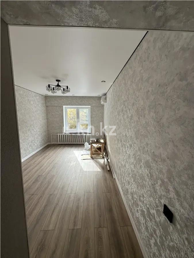 Продажа 2-комнатной квартиры, 52 м², мкр. Самал-2, дом  33 в Алматы