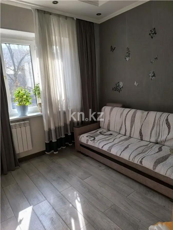 Продажа 3-комнатной квартиры, 70 м² в Алматы - фото 2
