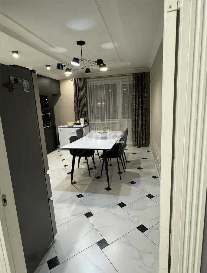 Продажа 4-комнатной квартиры, 160 м² в Алматы - фото 5